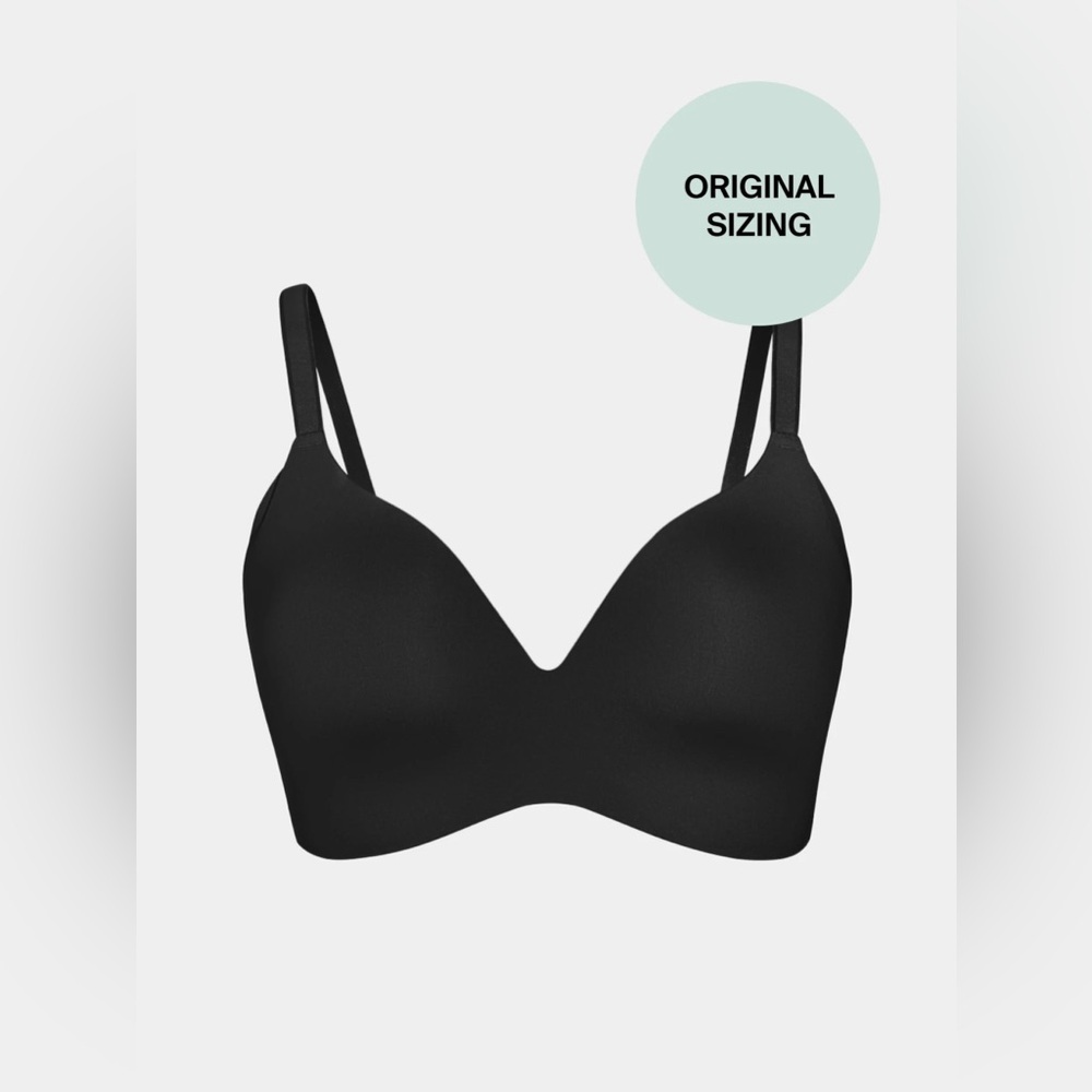 KNIX Wing women’s Contour Bra Original Sizing